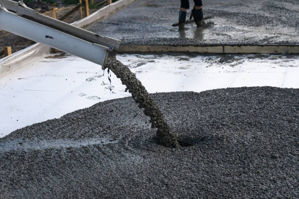 Best Decorative Concrete in Terryville, NY