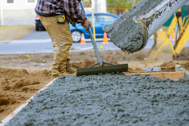 Best Concrete Foundation Repair in Terryville, NY