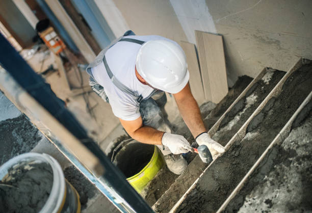 Best Concrete Grinding and Polishing in Terryville, NY